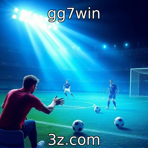 gg7win Descubra os segredos das apostas esportivas de sucesso