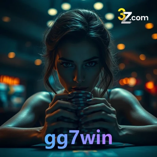 gg7win Apostas
