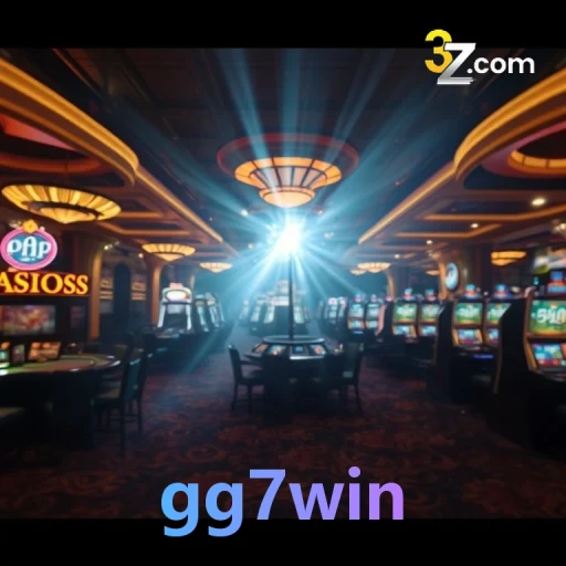gg7win Esporte