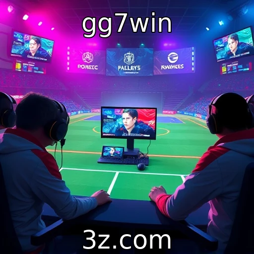 gg7win Os Segredos das Apostas Esportivas: Como Analisar Cada Partida