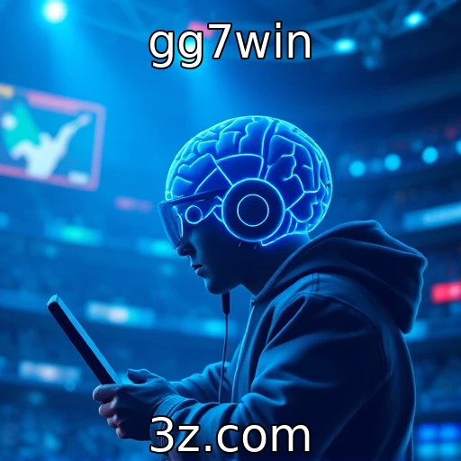 gg7win E-sports no Brasil: Uma Análise Profunda dos Campeonatos em 2025