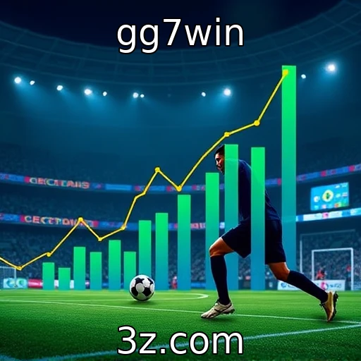 gg7win O impacto das criptomoedas nas apostas esportivas em 2025