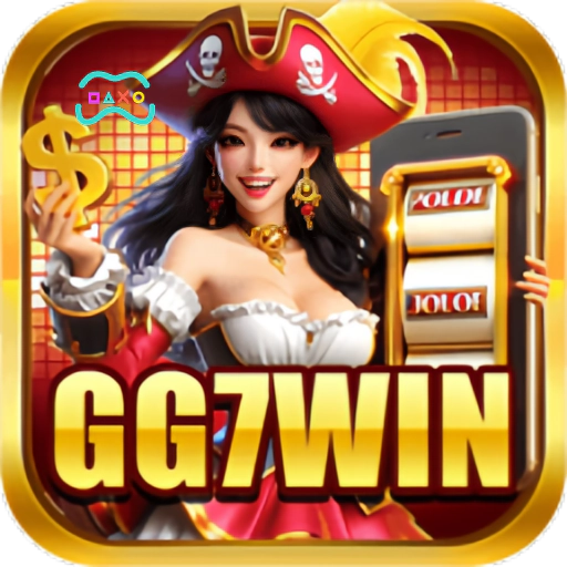 gg7win logo