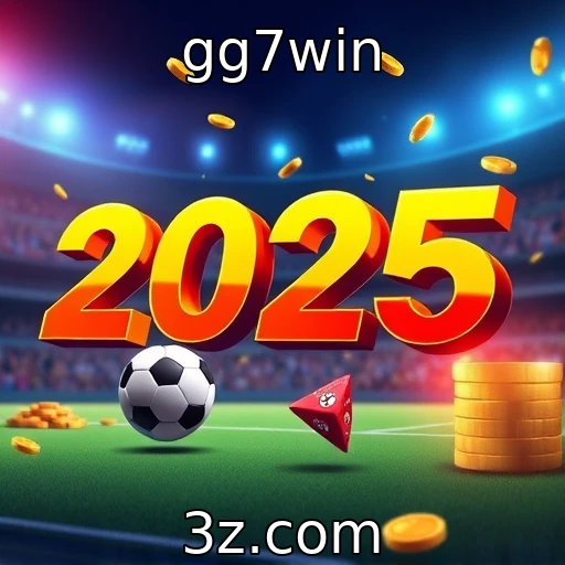 gg7win Apostas Esportivas: Análise das Melhores Estratégias para 2025