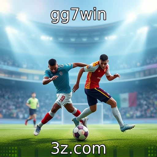 gg7win Apostas esportivas: analisando o desempenho das equipes na primeira metade do ano