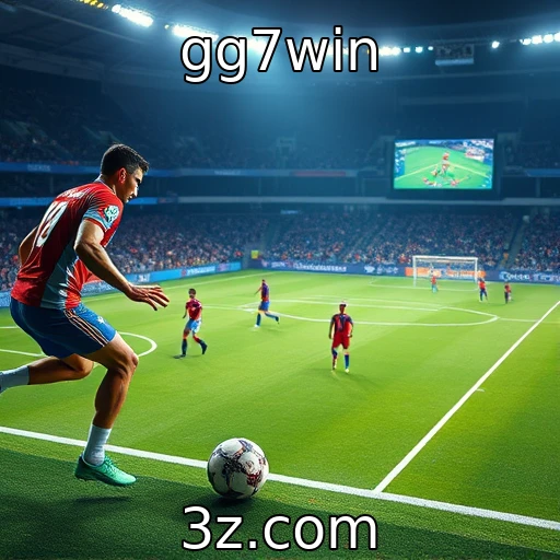 gg7win Os bastidores das apostas em e-sports: um olhar sobre o mercado brasileiro